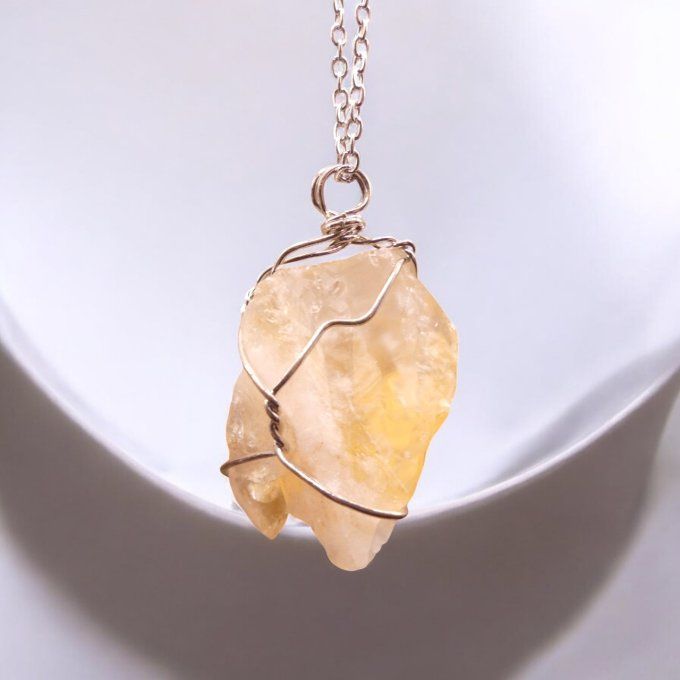 Citrine brut