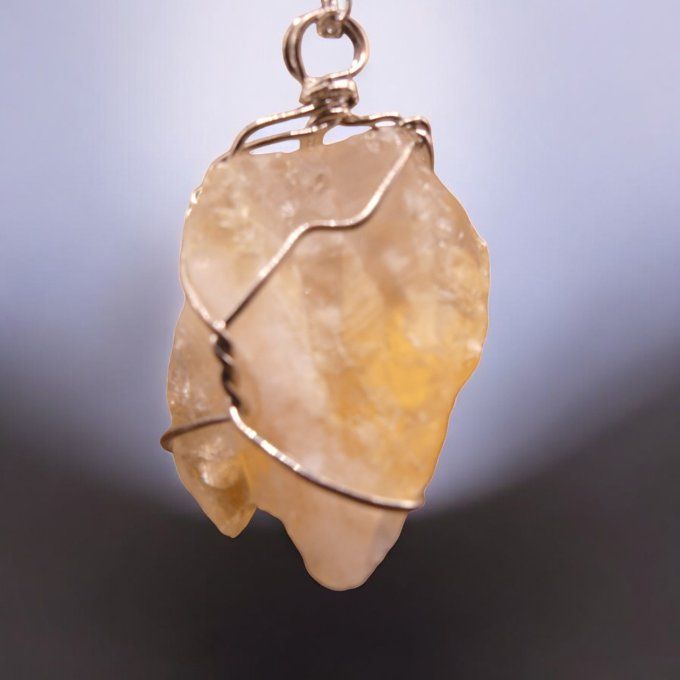Citrine brut