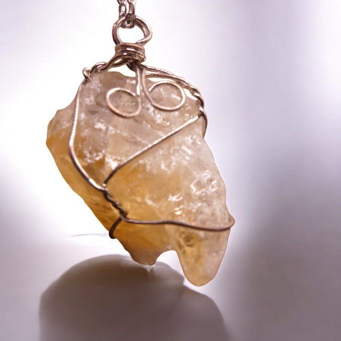 Citrine brut