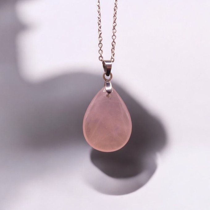 Quartz Rose