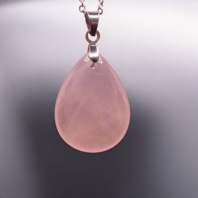 Quartz Rose