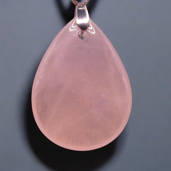 Quartz Rose