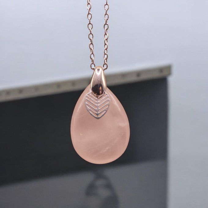 Quartz Rose