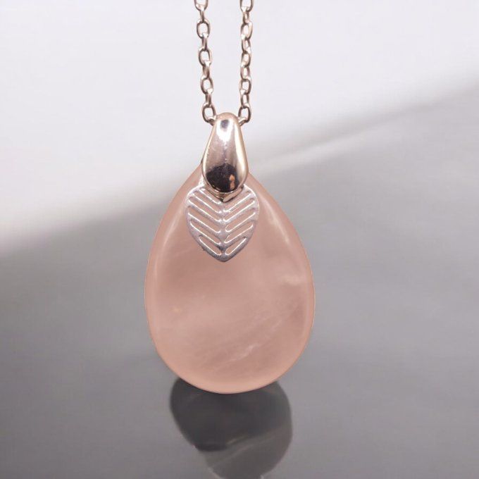 Quartz Rose