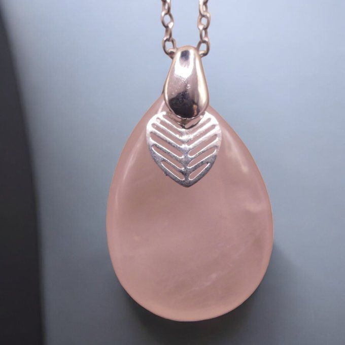 Quartz Rose
