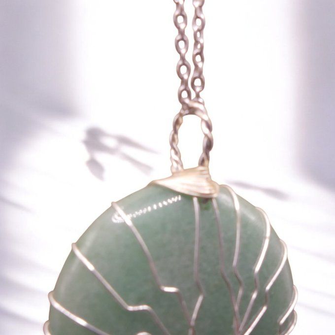 Arbre de Vie en Aventurine
