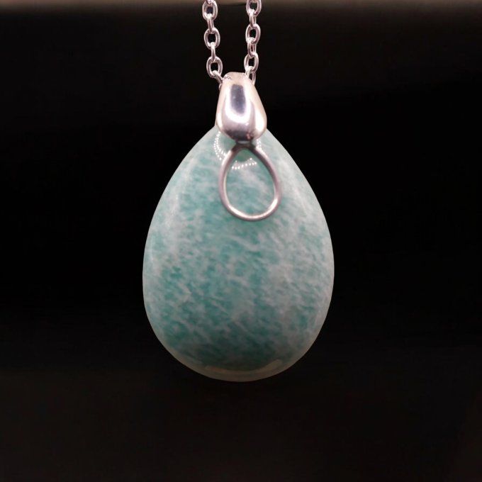 Amazonite