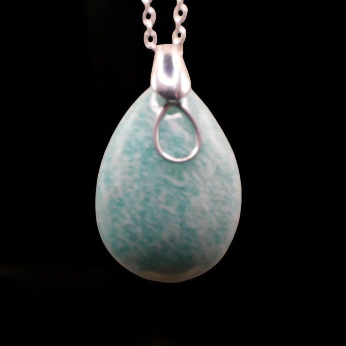Amazonite