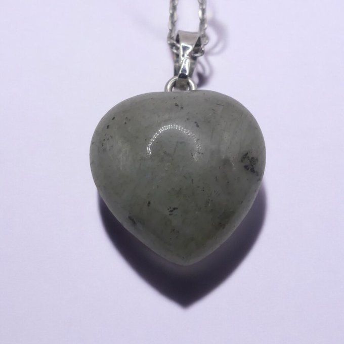 Labradorite 