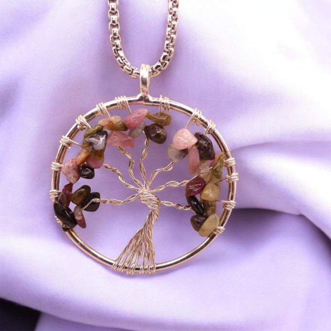 Tourmaline 