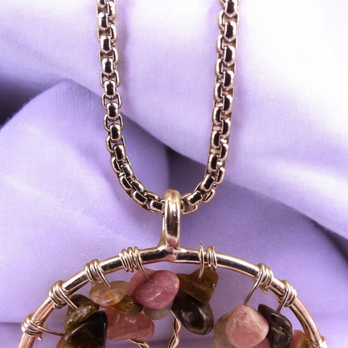 Tourmaline 