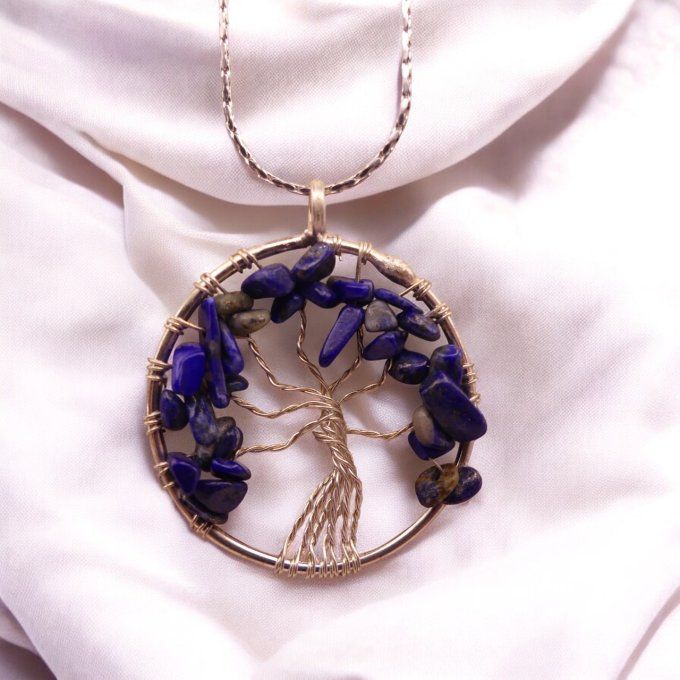 Lapis Lazuli