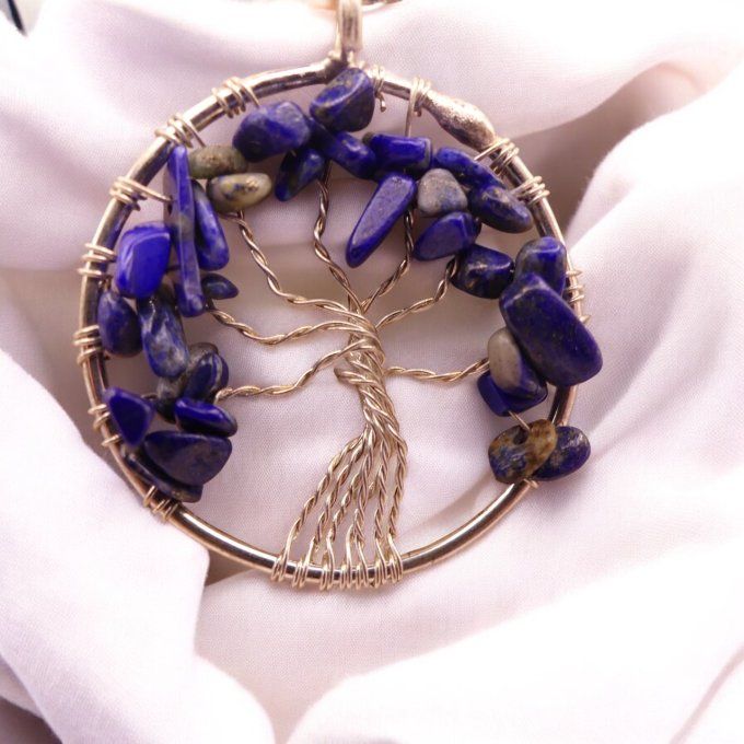 Lapis Lazuli