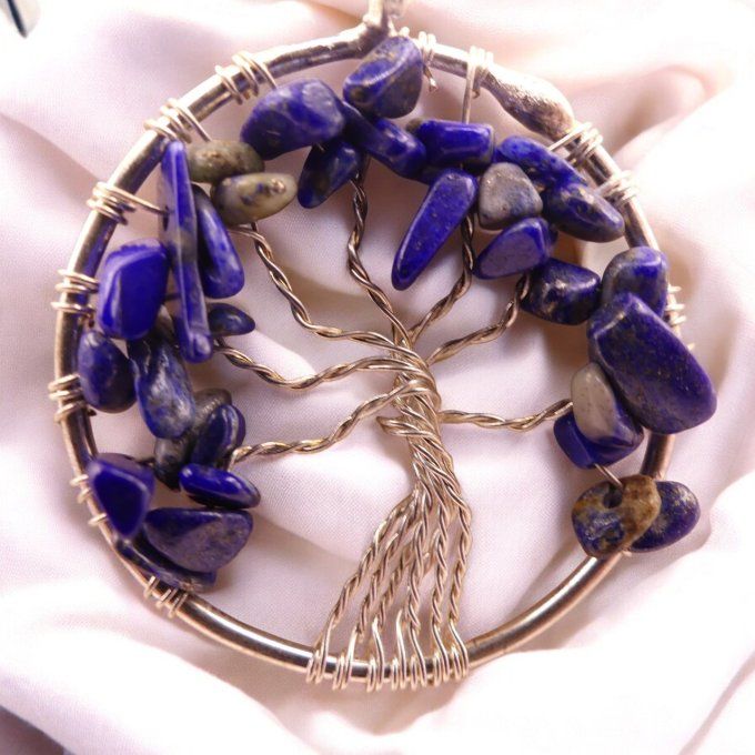 Lapis Lazuli