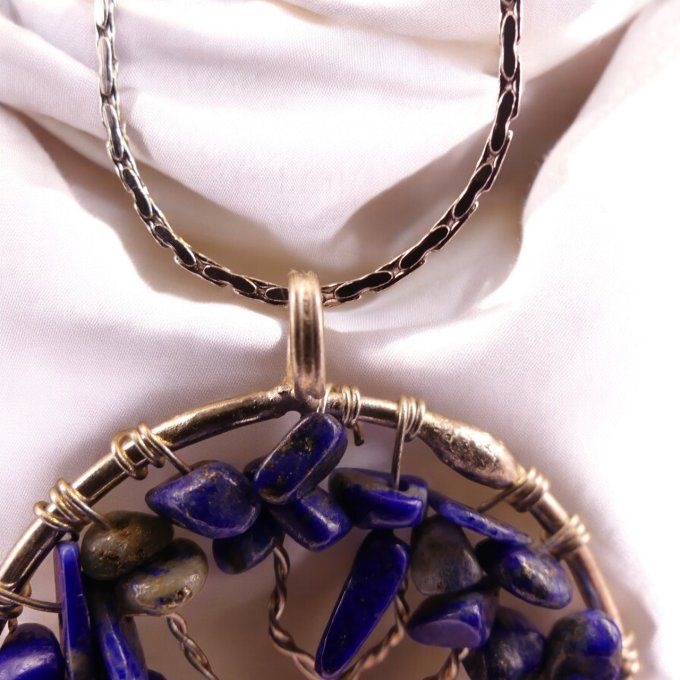 Lapis Lazuli