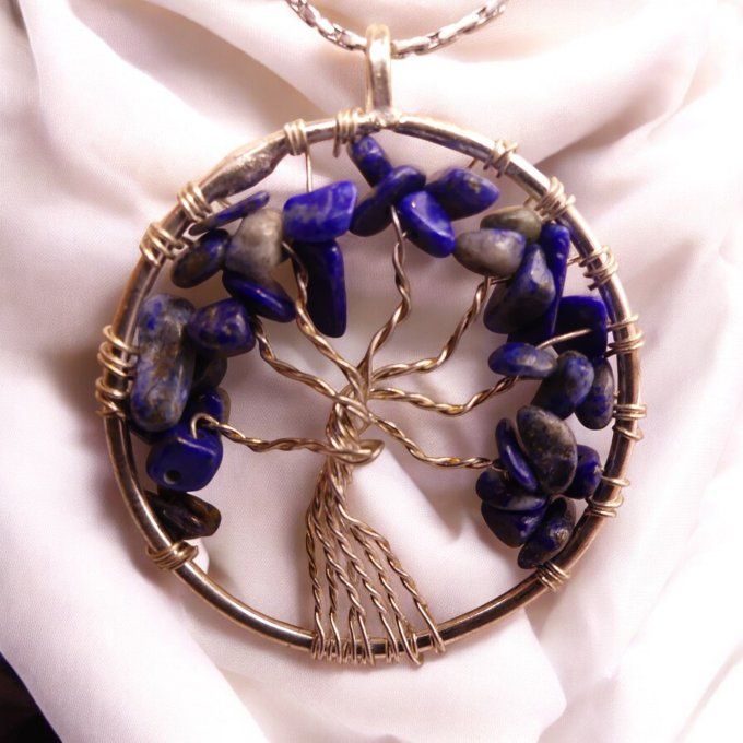Lapis Lazuli