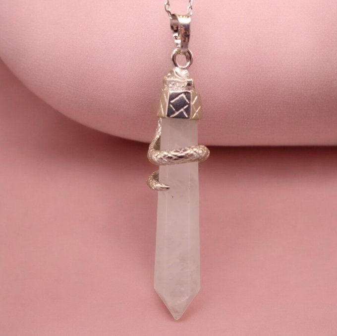 Cristal de Roche