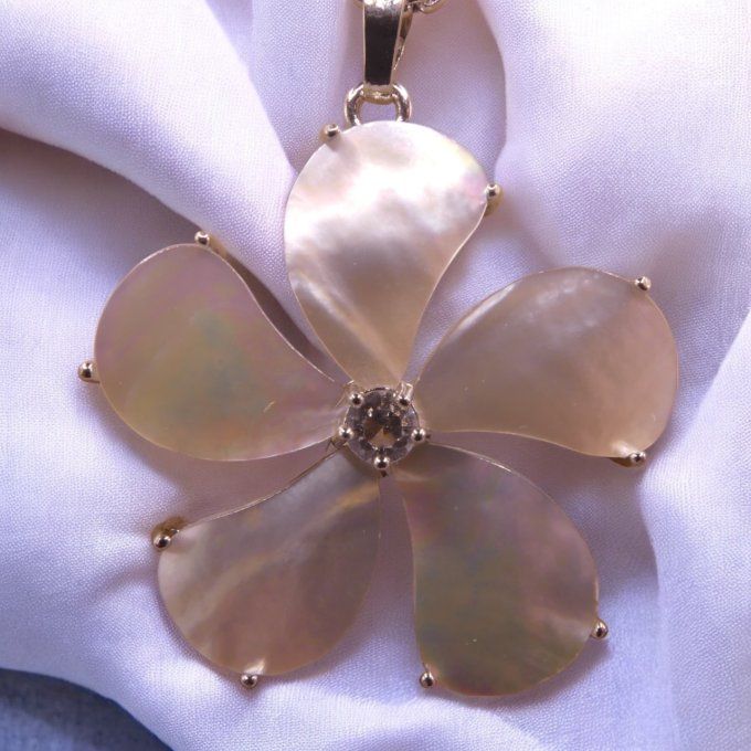 Nacre Fleur