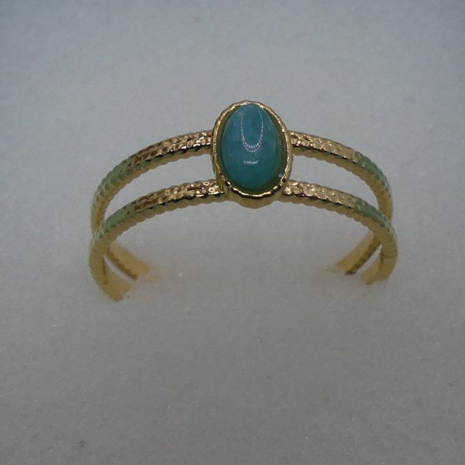 Bague Apatite