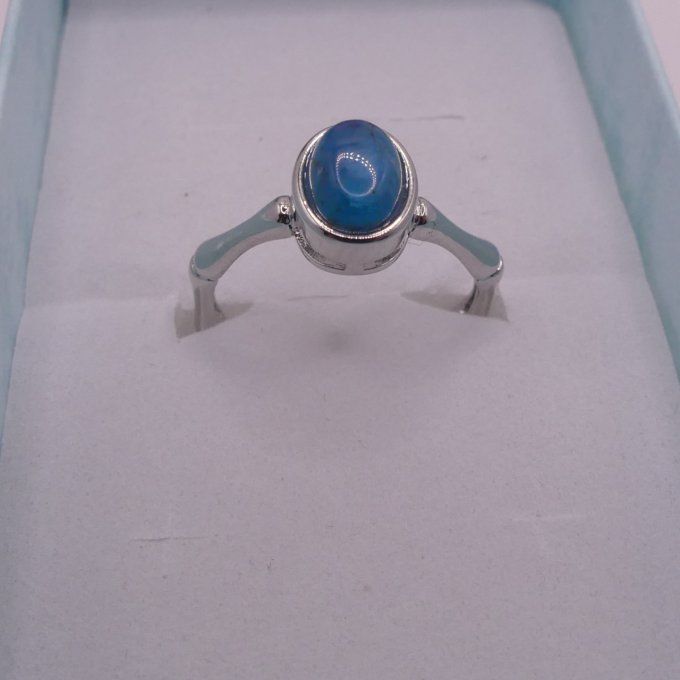 Bague Apatite