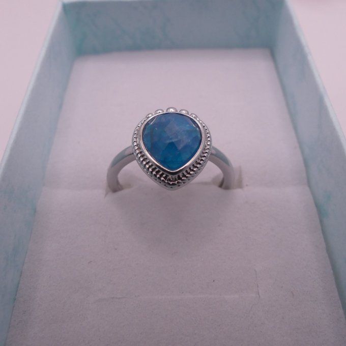 Bague Apatite