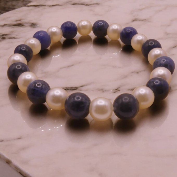Sodalite 