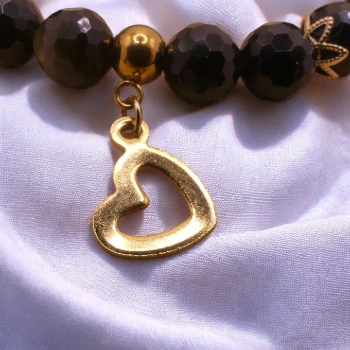 Obsidienne 