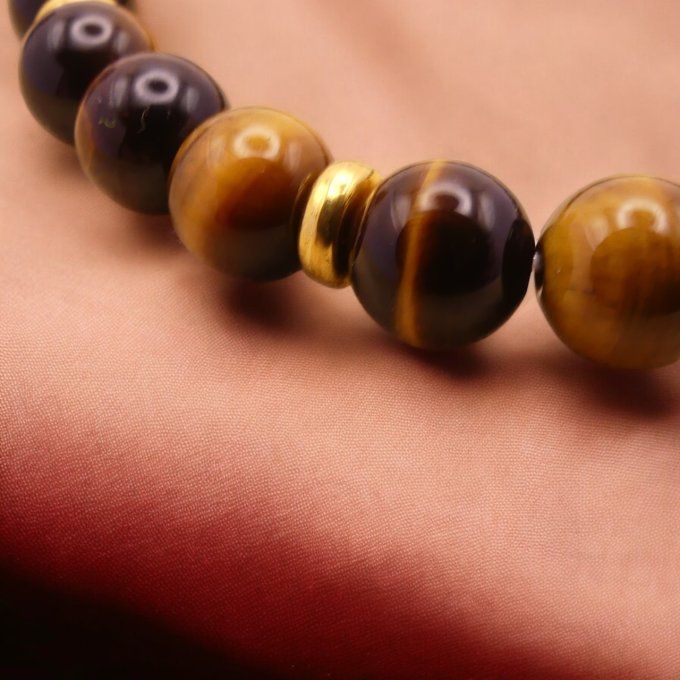 Oeil de Tigre