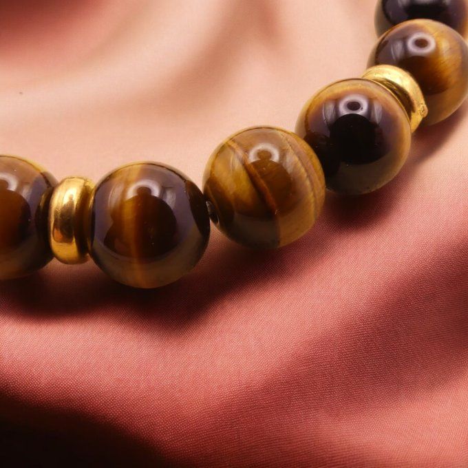 Oeil de Tigre