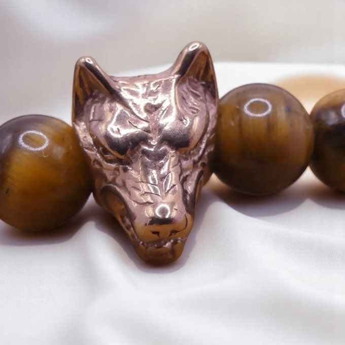 Oeil de Tigre