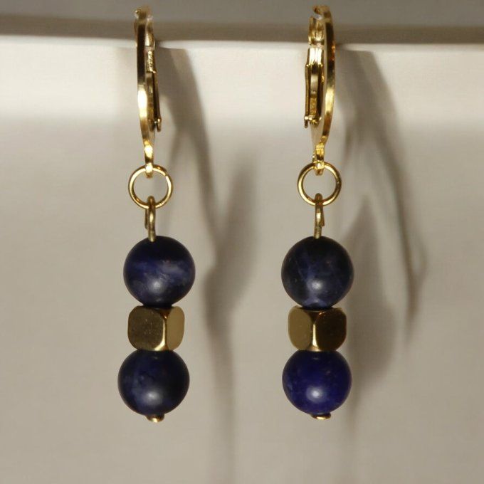 Sodalite