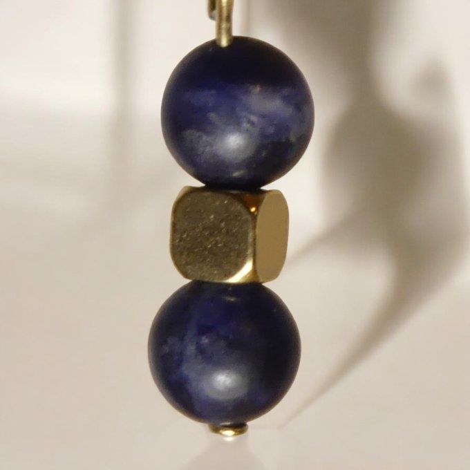 Sodalite