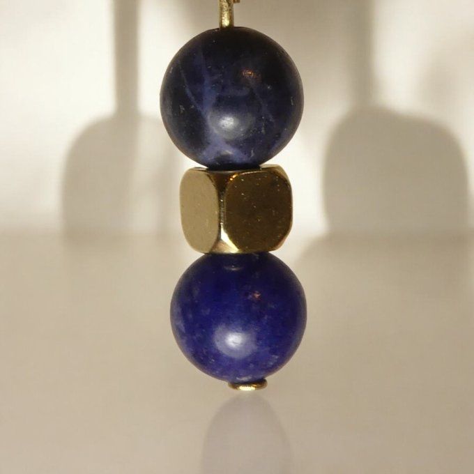 Sodalite