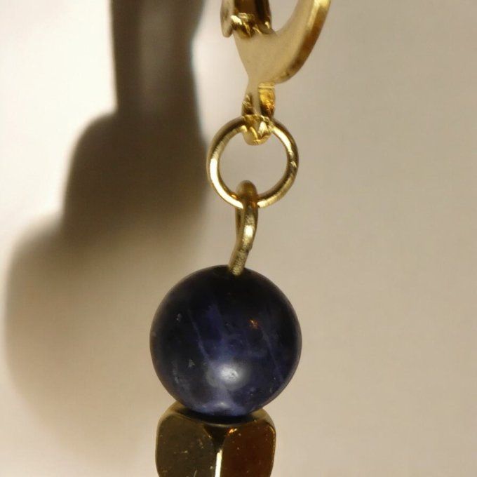 Sodalite