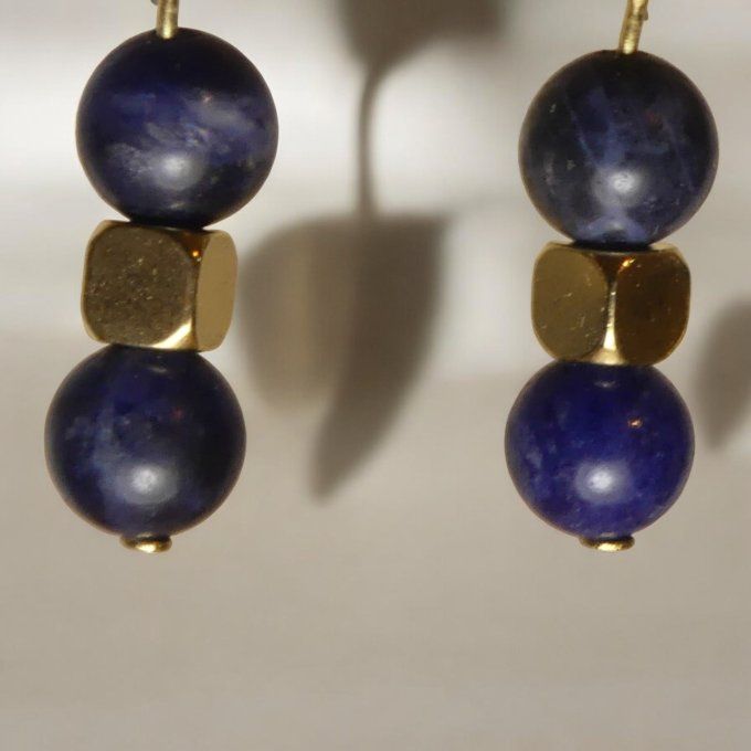 Sodalite