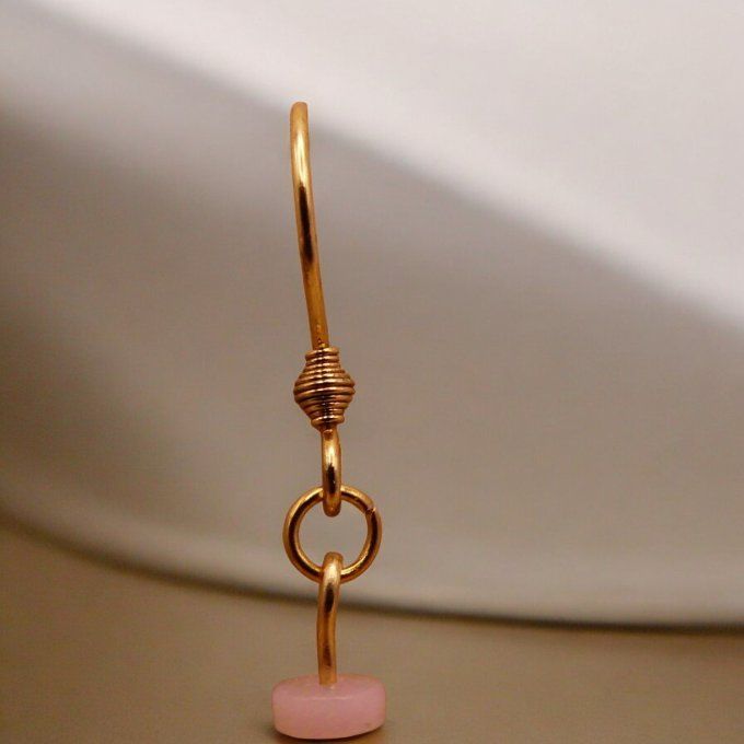 Quartz Rose