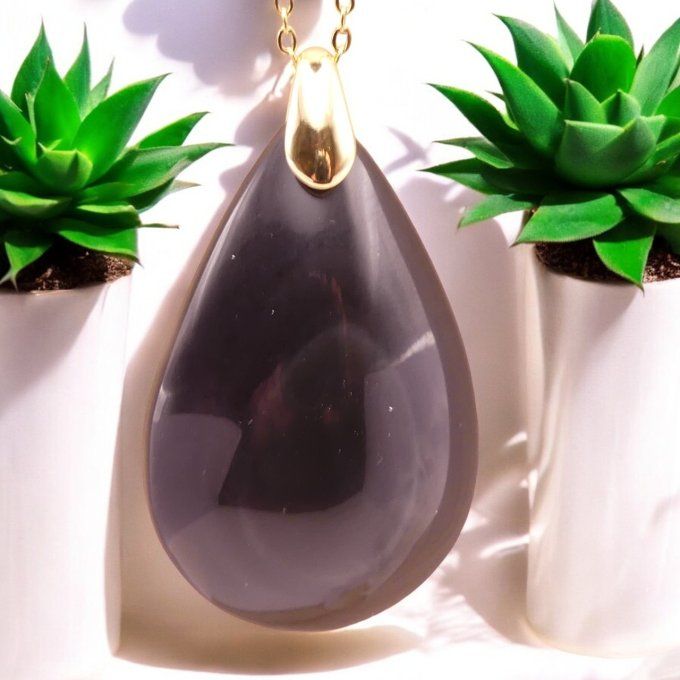 Obsidienne Oeil Céleste
