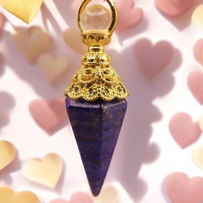 Lapis Lazuli