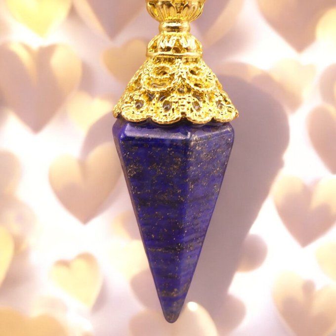 Lapis Lazuli