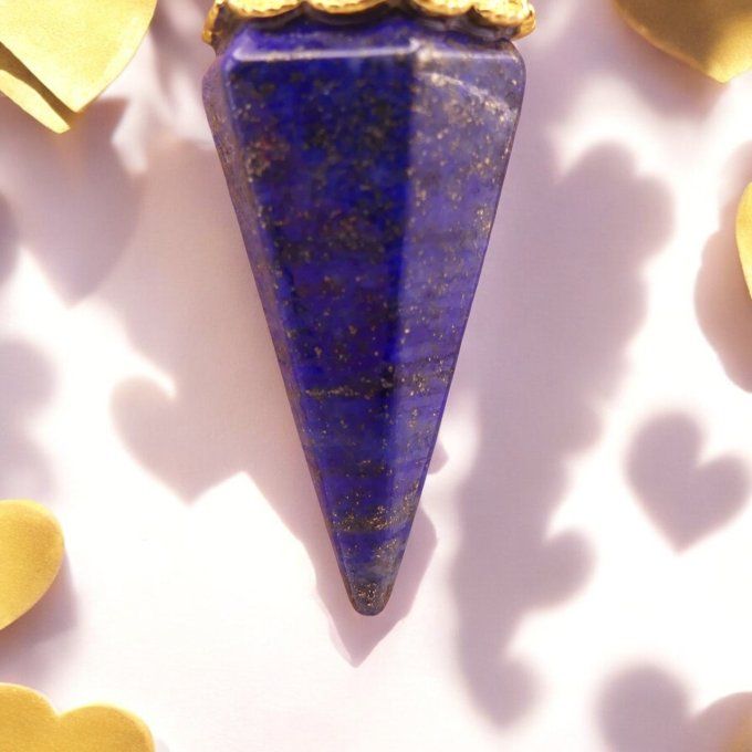 Lapis Lazuli