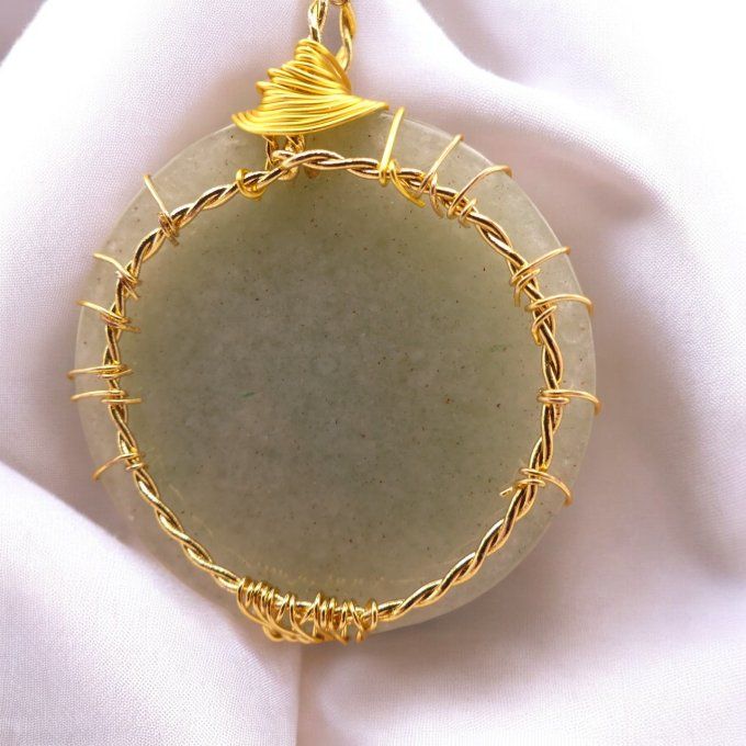 Aventurine