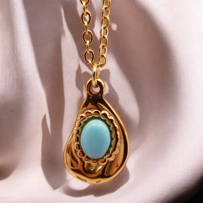 Turquoise
