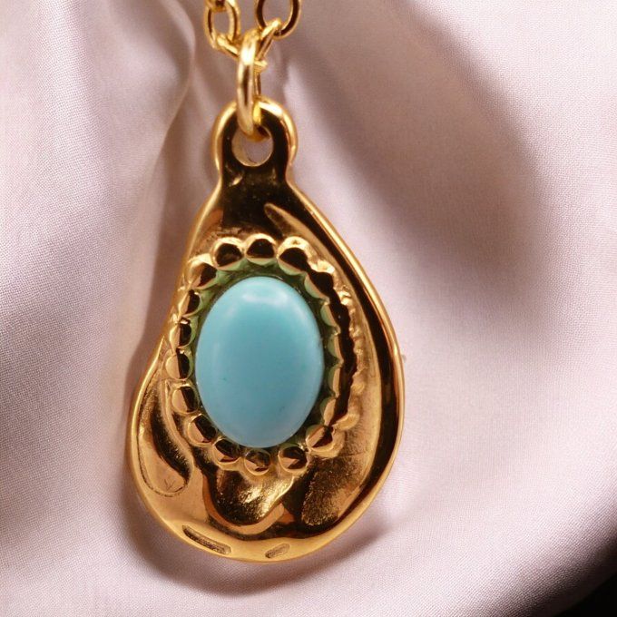 Turquoise
