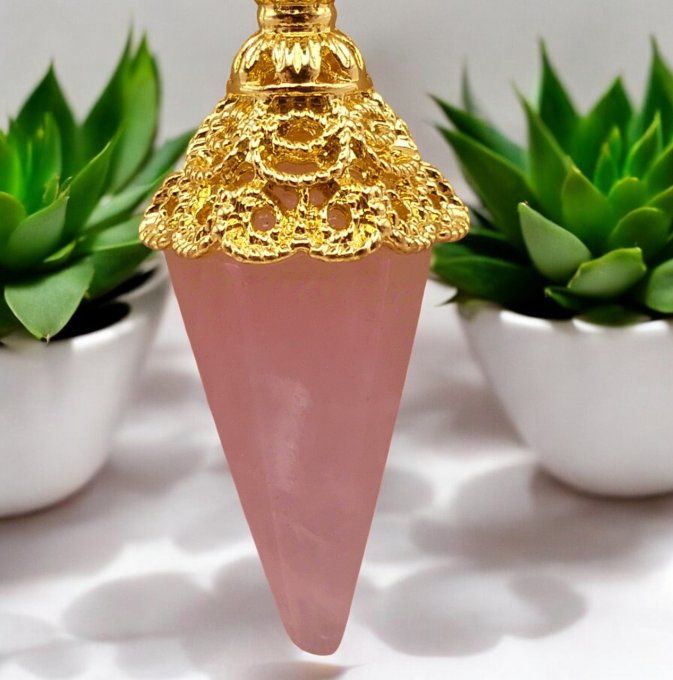 Quartz Rose