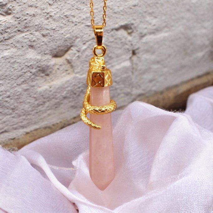 Quartz Rose