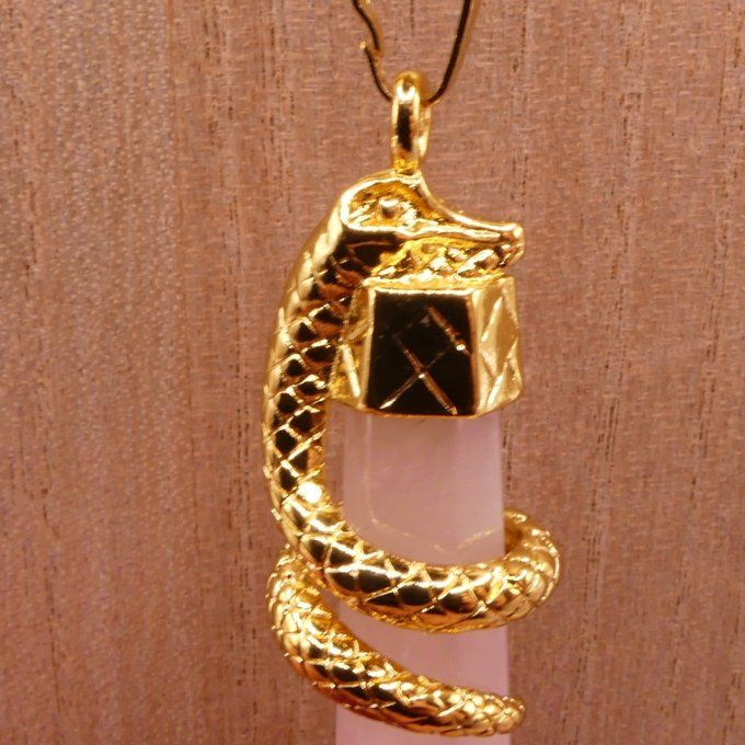Quartz Rose
