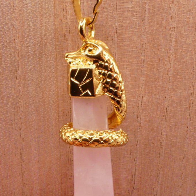 Quartz Rose