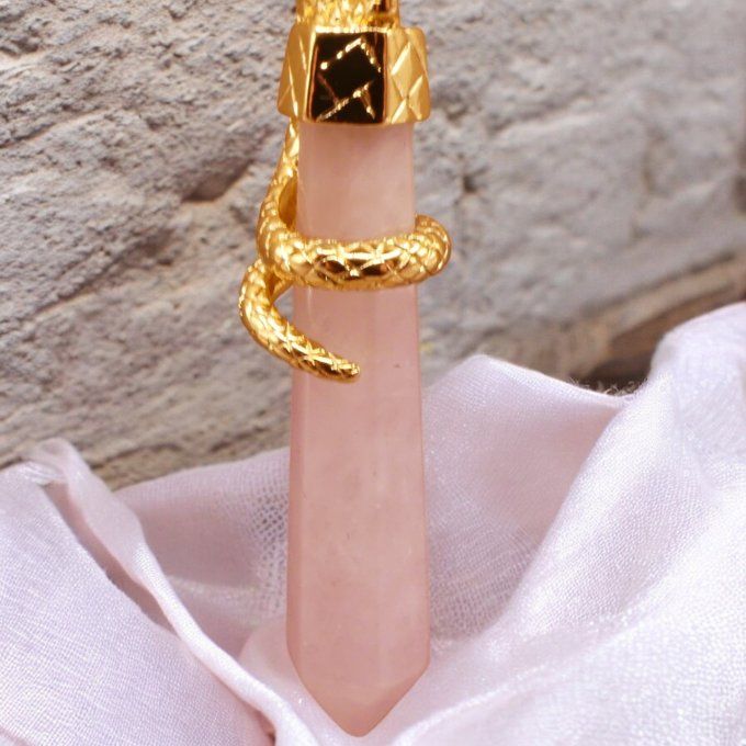Quartz Rose