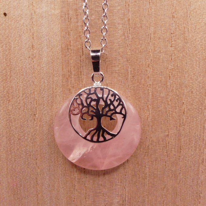 Quartz Rose