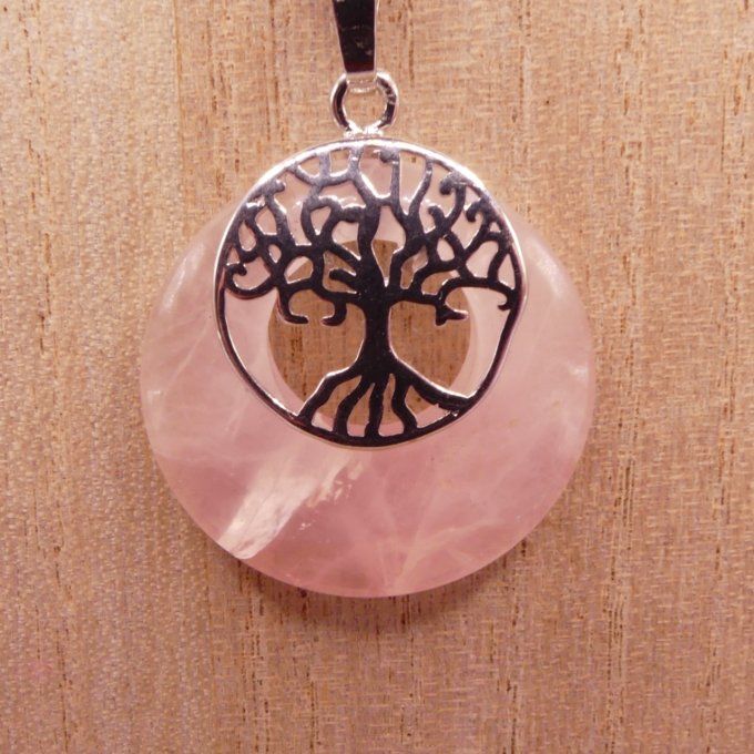 Quartz Rose